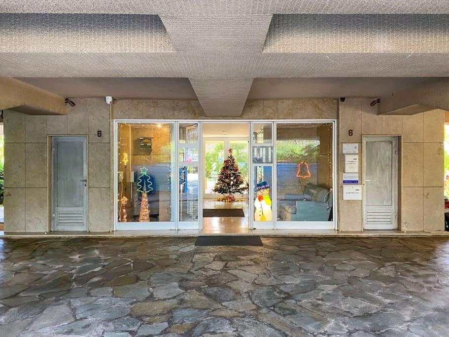 Апартаменты Glyfada Center Sea View Apt Афины Экстерьер фото